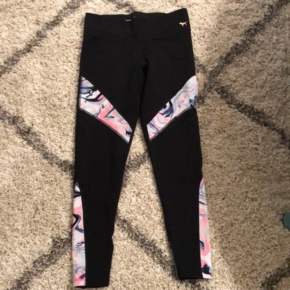 PINK Victoria's Secret Pants - Victoria’s Secret PINK leggings